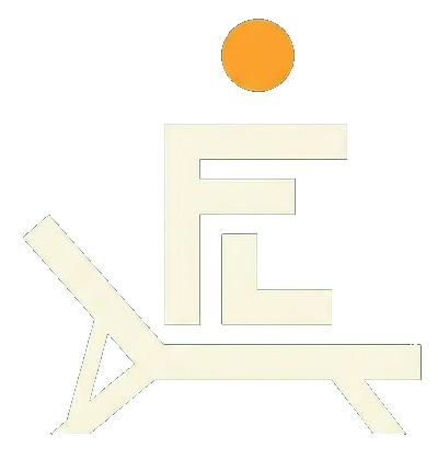 FLIP OUTDOOR logo